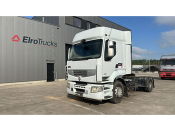 Ťahač RENAULT Premium 450