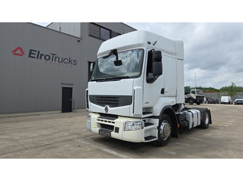 Ťahač RENAULT Premium 460