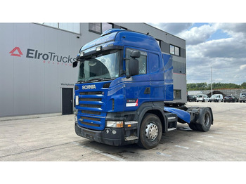 Ťahač SCANIA R 420