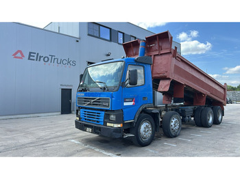 Sklápač VOLVO FM12 340