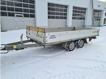 Auto príves Humer: obrázok 1
