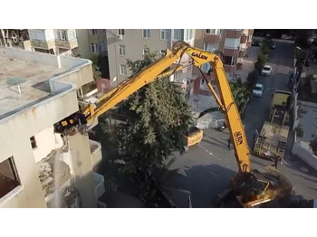 Demolačné kliešte GALEN