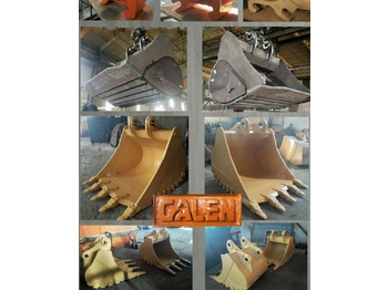 Nový Rýchloupínacia zariadenia pre Rýpadlo Liebherr: obrázok 4