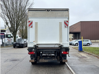 Príves chladírenské ROHR RAK/18 TK Tiefkühl MAXIMA 1000 Türen LBW 2t BPW: obrázok 4 Príves chladírenské ROHR RAK/18 TK Tiefkühl MAXIMA 1000 Türen LBW 2t BPW: obrázok 4