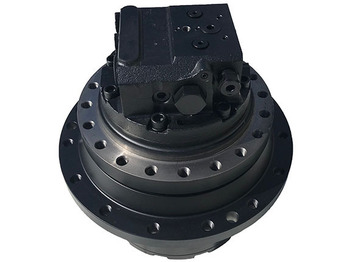 Koncový prevod HYUNDAI