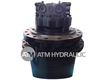 Koncový prevod KOBELCO