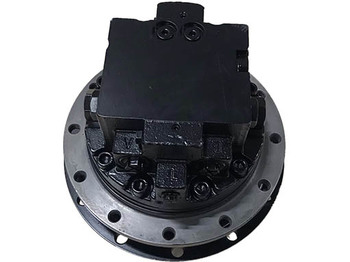 Koncový prevod BOBCAT