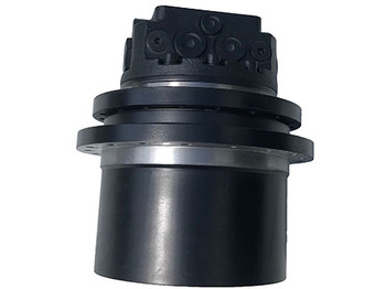 Koncový prevod CASE