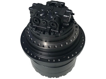 Koncový prevod HYUNDAI