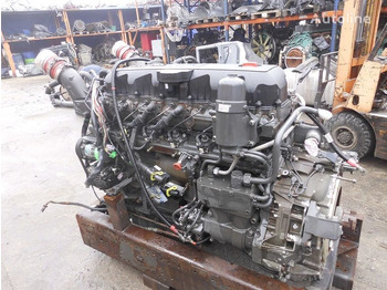 Motor DAF XF 105