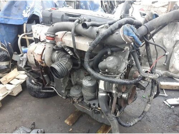 Motor DAF