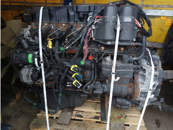 Motor PACCAR