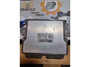 Riadiaca jednotka DELPHI