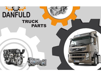 Oceľové odpruženie pre Nákladné auto IVECO 5802388934   IVECO: obrázok 2