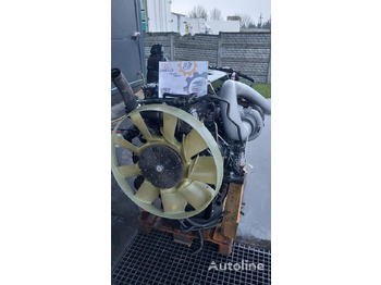Motor IVECO