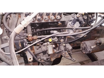Motor MAN