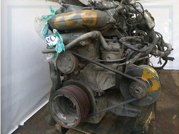 Motor MAN
