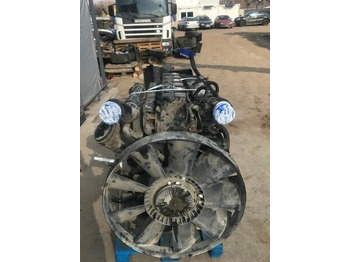 Motor MAN