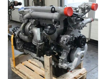 Motor MAN