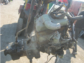 Motor MERCEDES-BENZ