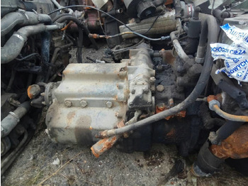 Prevodovka pre Nákladné auto Mercedes-Benz G4-65   Mercedes-Benz 1422L: obrázok 2 Prevodovka pre Nákladné auto Mercedes-Benz G4-65   Mercedes-Benz 1422L: obrázok 2