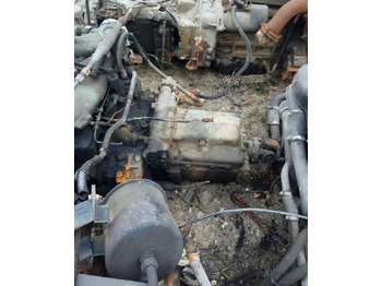 Prevodovka pre Nákladné auto Mercedes-Benz G4-65   Mercedes-Benz 1422L: obrázok 3 Prevodovka pre Nákladné auto Mercedes-Benz G4-65   Mercedes-Benz 1422L: obrázok 3