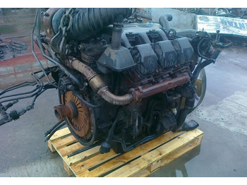 Motor MERCEDES-BENZ Actros