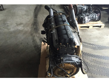 Motor RENAULT Kerax