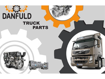 Motor pre Nákladné auto Scania 124 R 380 DC1102 Scania 124: obrázok 3 Motor pre Nákladné auto Scania 124 R 380 DC1102 Scania 124: obrázok 3