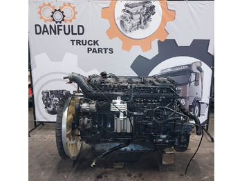 Motor SCANIA R