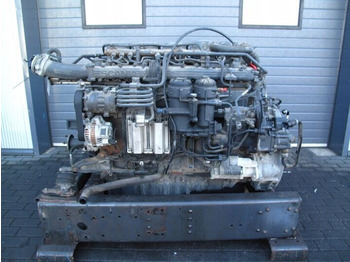Motor SCANIA R
