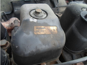 Motor pre Nákladné auto Scania DSC 912 260 DSC 9.12 E2   Scania P 94: obrázok 4