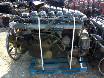 Motor pre Nákladné auto Scania DSC913 310 E2   Scania 94: obrázok 2