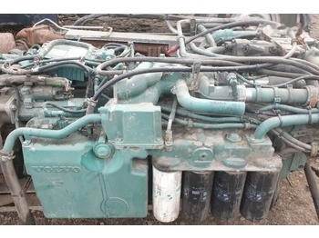 Motor VOLVO