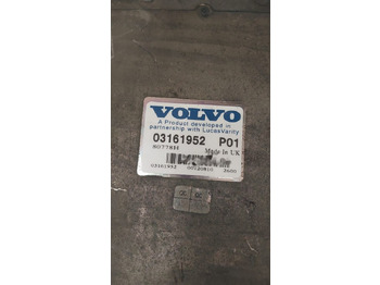 Riadiaca jednotka pre Nákladné auto Volvo truck: obrázok 3 Riadiaca jednotka pre Nákladné auto Volvo truck: obrázok 3