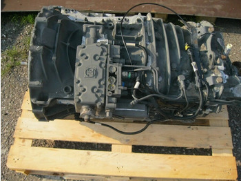 Prevodovka DAF XF 105