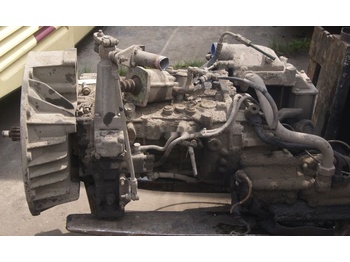 Prevodovka pre Nákladné auto ZF 8S-180 IT MAN Neoplan: obrázok 3 Prevodovka pre Nákladné auto ZF 8S-180 IT MAN Neoplan: obrázok 3