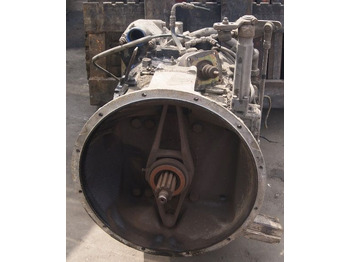 Prevodovka pre Nákladné auto ZF 8S-180 IT MAN Neoplan: obrázok 2 Prevodovka pre Nákladné auto ZF 8S-180 IT MAN Neoplan: obrázok 2