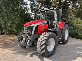 Traktor MASSEY FERGUSON 200 series