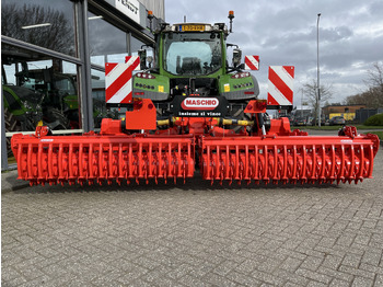 Nový Rotavátor Maschio Gabbiano 4600: obrázok 5