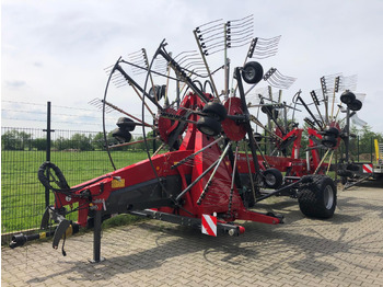 Obracač sena MASSEY FERGUSON 1000 series
