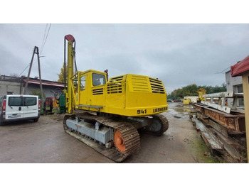 Baranidlo LIEBHERR