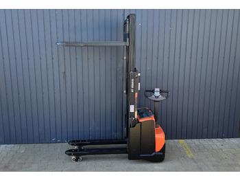 Stohovač BT SWE 200 D Toyota: obrázok 5 Stohovač BT SWE 200 D Toyota: obrázok 5