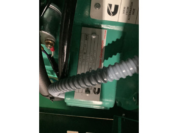 Leasing  Cummins C38D5EQ. 38KVA Generator. Brand new. Cummins C38D5EQ. 38KVA Generator. Brand new.: obrázok 5