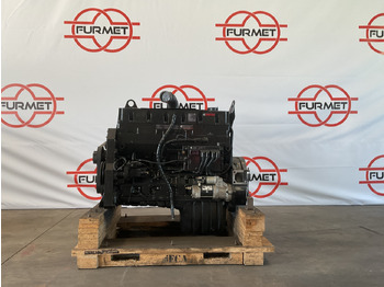 Motor CUMMINS