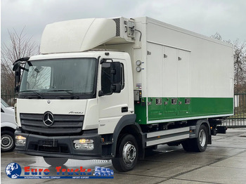 Izotermický nákladní automobil MERCEDES-BENZ Atego 1321