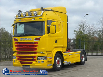 Ťahač SCANIA S 520