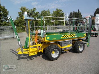 Poľnohospodárske stroje