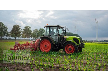Traktor CLAAS Axos 240