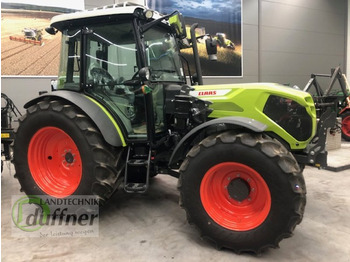 Traktor CLAAS Axos 240